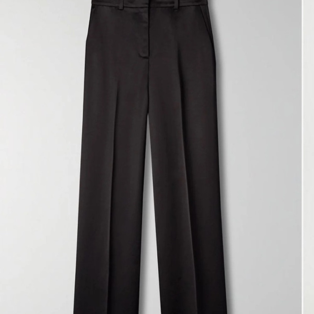 Aritzia sadiki pant size 6